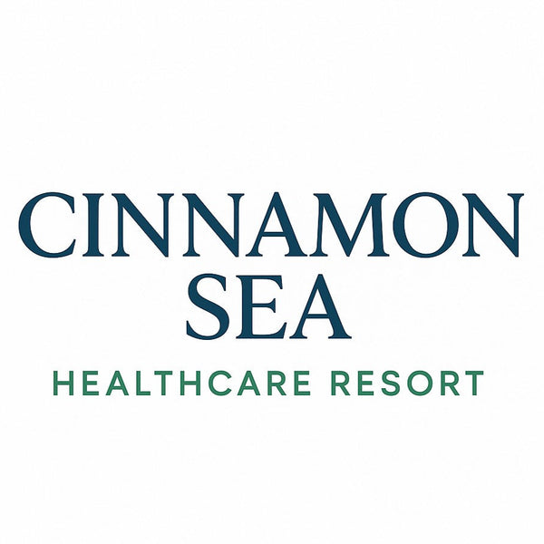Cinnamon Sea Healthcare Resort