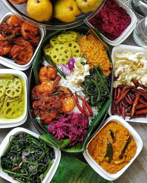 Personalized Diet Plans