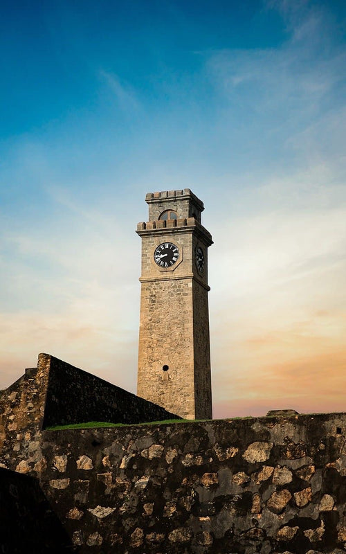 Heritage & History