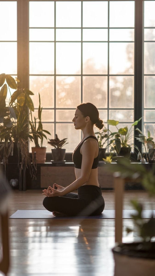 Morning Yoga