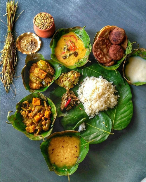 Special Treatment Meals