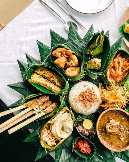 Seasonal Wellness Menus