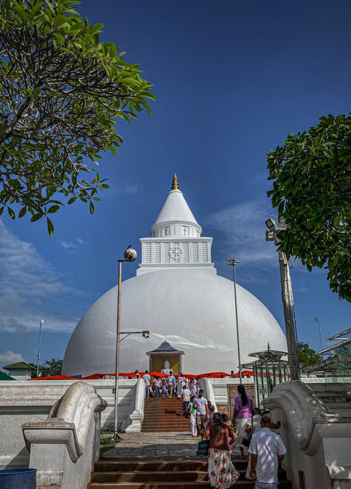 Religious & Cultural Sites