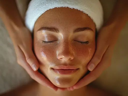  Muku Abhyanga (Facial Massage)